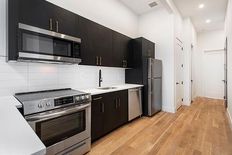 Prestigioso appartamento in affitto Brooklyn Heights, Stati Uniti