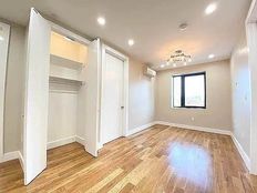 Appartamento di prestigio in affitto Bronx River Houses, Stati Uniti