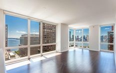 Appartamento di prestigio di 130 m² in affitto New York, Stati Uniti