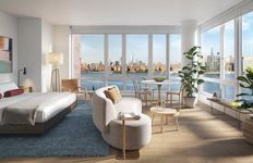 Appartamento in affitto a Long Island City New York 