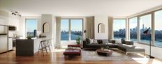 Appartamento in affitto a Long Island City New York 