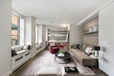 Appartamento di prestigio di 39 m² in vendita New York