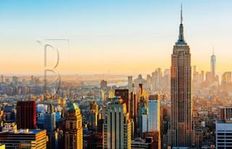 Appartamento in affitto a New York New York 