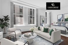 Appartamento di lusso di 61 m² in affitto New York