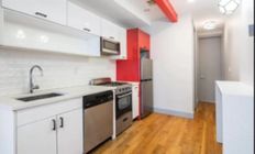 Appartamento di prestigio di 65 m² in affitto Brooklyn, New York