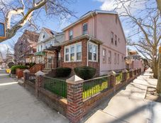 Casa di lusso in vendita a Brooklyn New York Kings County