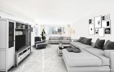 Appartamento di prestigio di 136 m² in vendita New York, Stati Uniti