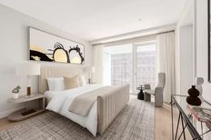 Appartamento di prestigio di 117 m² in affitto New York