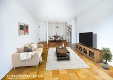 Prestigioso appartamento di 58 m² in vendita New York