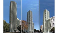 Appartamento di lusso di 171 m² in vendita Belgrano, Vicente López, Provincia de Buenos Aires