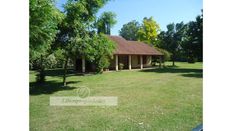 Rustico o Casale in affitto a Capilla del Señor Buenos Aires Partido de Exaltación de la Cruz