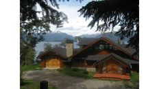 Casa di lusso di 310 mq in vendita Villa La Angostura, Argentina