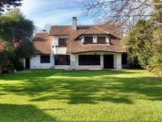 Prestigiosa casa in vendita San Isidro, Argentina