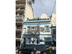 Hotel di prestigio di 305 mq in vendita Palermo, Ciudad Autónoma de Buenos Aires