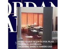 Casa di lusso di 300 mq in affitto Malvinas Argentinas, Argentina