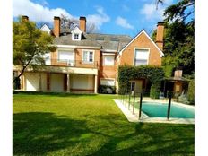 Casa di lusso in vendita a San Isidro Buenos Aires Partido de San Isidro