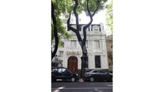 Casa di lusso in affitto a Belgrano Ciudad Autónoma de Buenos Aires 