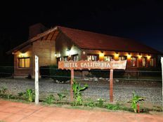 Albergo in vendita a Merlo San Luis Province Departamento de Junín