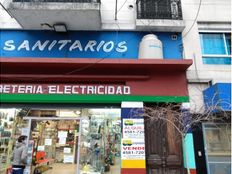 Terreno in vendita a San Cristóbal Ciudad Autónoma de Buenos Aires 