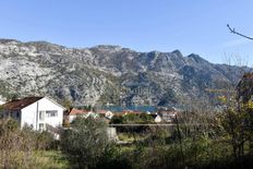 Terreno di 2240 mq in vendita - Cattaro, Kotor