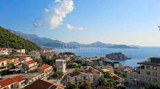 Appartamento in vendita a Budua Budva 