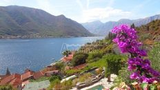 Terreno di 1180 mq in vendita - Cattaro, Kotor