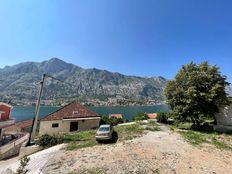 Terreno di 562 mq - Cattaro, Montenegro