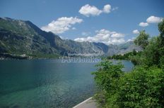 Terreno in vendita a Cattaro Kotor 