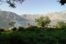 Terreno in vendita a Cattaro Kotor 