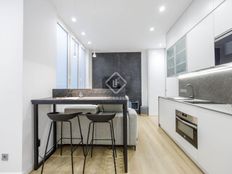 Appartamento di prestigio di 50 m² in affitto Valencia, Spagna