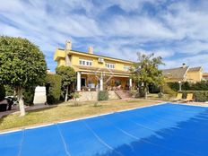 Villa in vendita a San Vicent del Raspeig Comunità Valenciana Provincia de Alicante