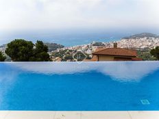 Prestigiosa villa di 400 mq in vendita Lloret de Mar, Spagna