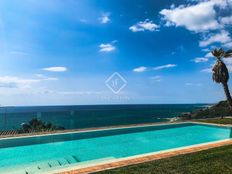 Prestigiosa villa di 770 mq in vendita, Arenys de Mar, Catalogna