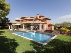 Esclusiva villa di 750 mq in vendita Boadilla del Monte, Comunidad de Madrid