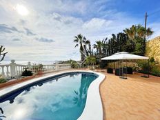 Villa di 419 mq in vendita El Campello, Spagna