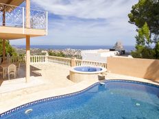 Prestigiosa villa di 321 mq in vendita Calpe, Comunità Valenciana