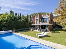 Villa in affitto mensile a Barcellona Catalogna Província de Barcelona