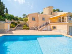 Villa in vendita a Xàbia Comunità Valenciana Provincia de Alicante