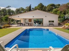 Villa in vendita a Palafrugell Catalogna Girona