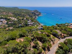 Terreno - Tossa de Mar, Spagna