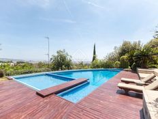 Villa in vendita a Esplugues de Llobregat Catalogna Província de Barcelona