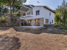 Villa in vendita a Castell-Platja d\'Aro Catalogna Girona