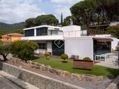 Villa in vendita a Cabrils Catalogna Província de Barcelona