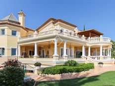 Villa in vendita a El Paraíso Andalusia Málaga