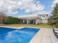 Esclusiva villa di 287 mq in vendita Vall-Llobrega, Spagna