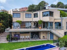 Villa di 439 mq in vendita Barcellona, Catalogna