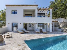 Villa in vendita a Xàbia Comunità Valenciana Provincia de Alicante