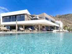 Prestigiosa villa di 920 mq in vendita, Altea, Spagna