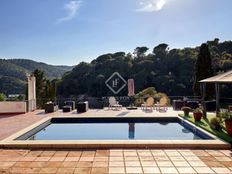 Villa in vendita a Sant Cebrià de Vallalta Catalogna Província de Barcelona