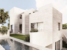 Villa in vendita a Esplugues de Llobregat Catalogna Província de Barcelona